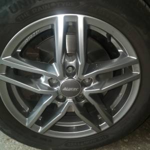 Prodajem Renault Laguna Grandtour