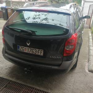 Prodajem Renault Laguna Grandtour