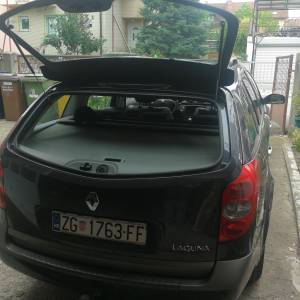 Prodajem Renault Laguna Grandtour