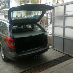 Prodajem Renault Laguna Grandtour