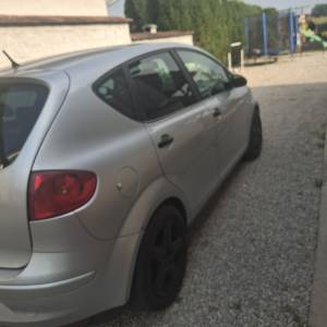 Prodajem seat altea 1.9Tdi 2005.