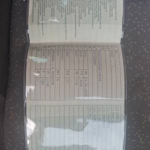 Prodajem seat altea 1.9Tdi 2005.