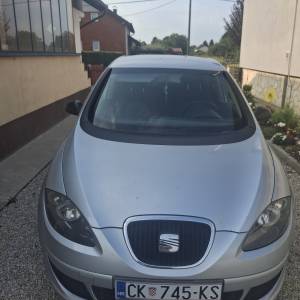 Prodajem seat altea 1.9Tdi 2005.