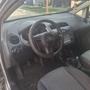 Prodajem seat altea 1.9Tdi 2005.