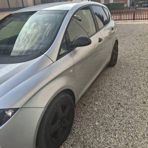 Prodajem seat altea 1.9Tdi 2005.