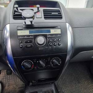 Prodajem Suzuki sx4