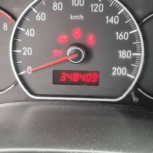Prodajem Suzuki sx4