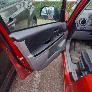 Prodajem Suzuki sx4