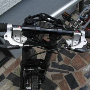 Profi Mautainbike (Brdski Bicikl) Marke VOTEC
