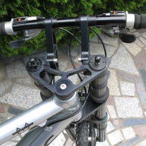 Profi Mautainbike (Brdski Bicikl) Marke VOTEC