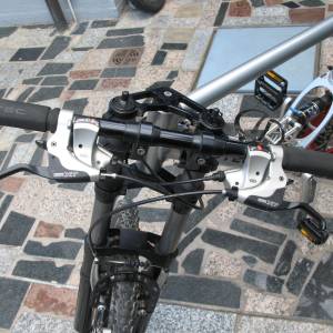 Profi Mautainbike (Brdski Bicikl) Marke VOTEC