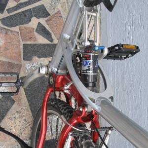 Profi Mautainbike (Brdski Bicikl) Marke VOTEC