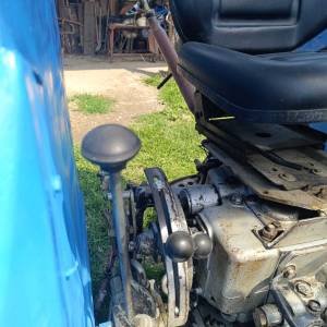 Rakovica 65 sa kabinom bjelovar