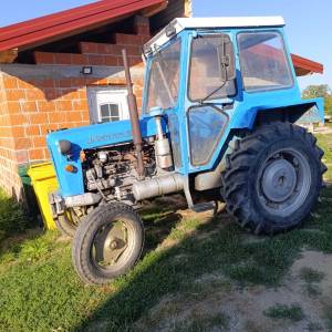 Rakovica 65 sa kabinom bjelovar