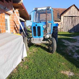 Rakovica 65 sa kabinom bjelovar