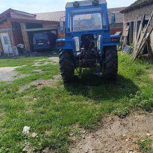 Rakovica 65 sa kabinom bjelovar