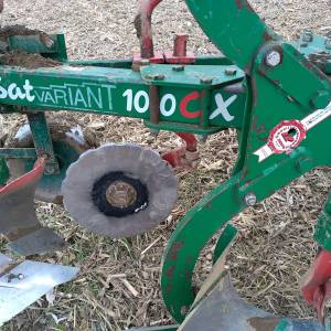 REGENT  100 CX  variant