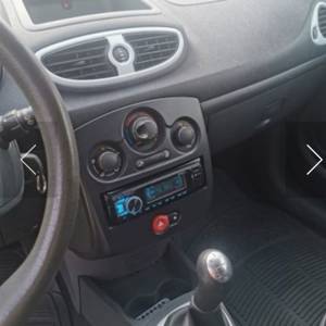 Renault Clio 1.2 55kw registriran
