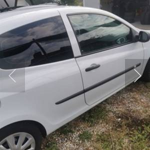 Renault Clio 1.2 55kw registriran