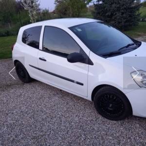 Renault Clio 1.2 55kw registriran