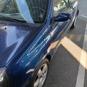 Renault clio 1.2