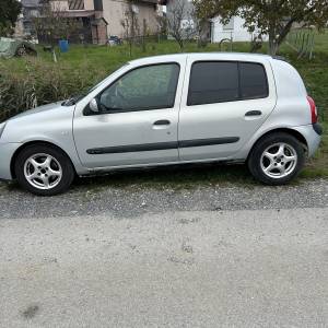 Renault Clio 1.4 16V