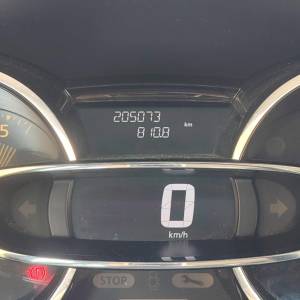 Renault Clio 1.5 DCi