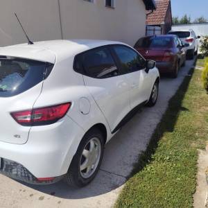 Renault Clio 1.5 DCi