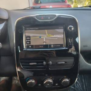Renault Clio 1.5 DCi