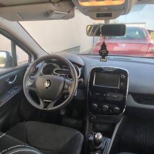 Renault Clio 1.5 DCi