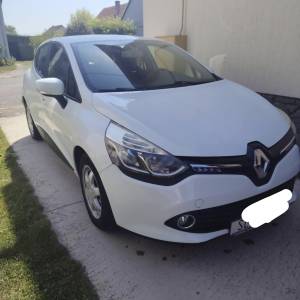 Renault Clio 1.5 DCi