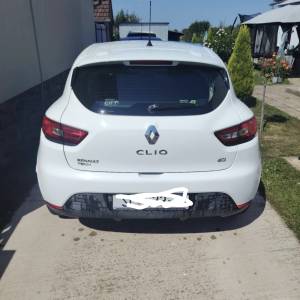 Renault Clio 1.5 DCi