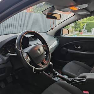 Renault fluence