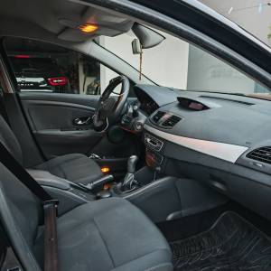 Renault fluence