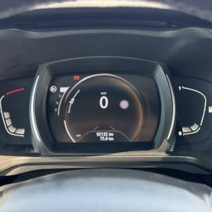 Renault Kadjar Bose, 110 dCi automatik, ~LED~