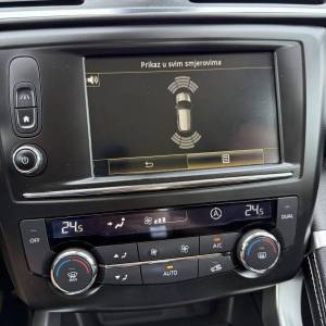 Renault Kadjar Bose, 110 dCi automatik, ~LED~