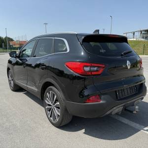 Renault Kadjar Bose, 110 dCi automatik, ~LED~