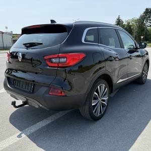 Renault Kadjar Bose, 110 dCi automatik, ~LED~