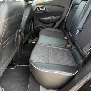 Renault Kadjar Bose, 110 dCi automatik, ~LED~