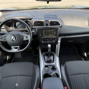 Renault Kadjar Bose, 110 dCi automatik, ~LED~