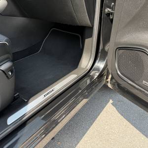 Renault Kadjar Bose, 110 dCi automatik, ~LED~