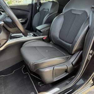 Renault Kadjar Bose, 110 dCi automatik, ~LED~
