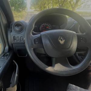 Renault Master Kombi 125 2,3 dCi u sustavu PDV-a