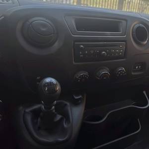 Renault Master Kombi 125 2,3 dCi u sustavu PDV-a