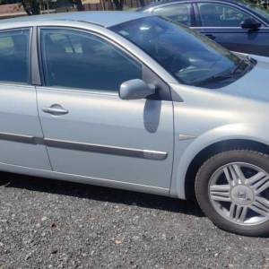 Renault Megane 1.5 DCI
