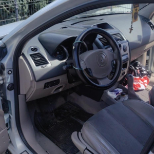 Renault Megane 1.5 DCI