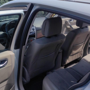 Renault Megane 1.5 DCI