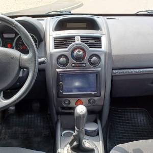 Renault Megane 1.6 16v