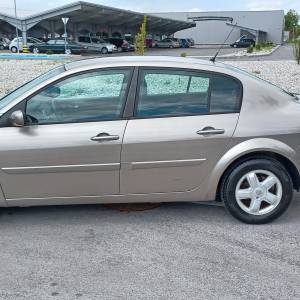 Renault Megane 1.6 16v