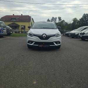 RENAULT SCENIC 1.5 DCI DIZEL